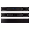 PC Case Akasa Plato X7D Small Form Factor Black