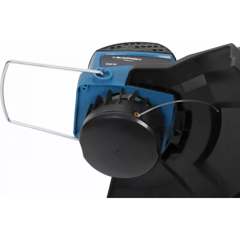 Lawn Mower BLAUPUNKT GT7010
