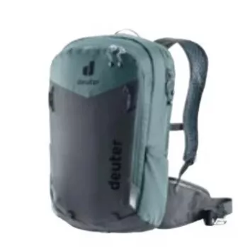 Hiking backpack Deuter Compact 8 JR Graphite Unisex 400mm height