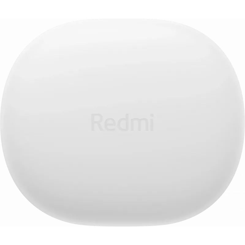 Earphones Redmi Buds 4 Lite white