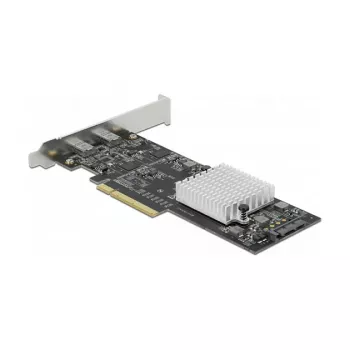 PCI Express x8 Card DeLOCK 89009