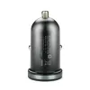 Car charger everActive CC-30Q QC3.0 35W — 1x USB-A, 1x USB-C, quick charge