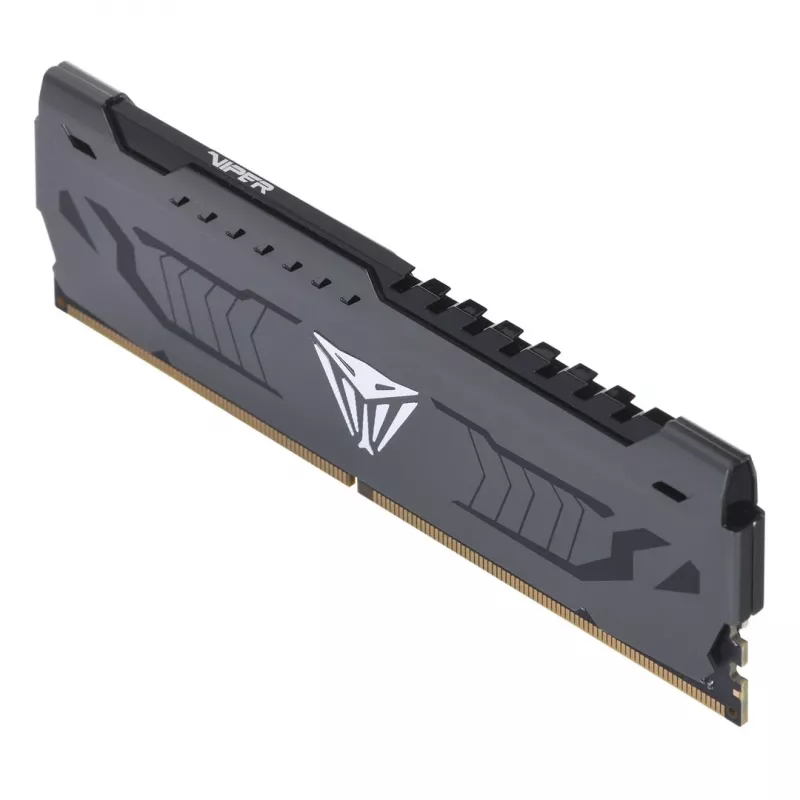Desktop RAM module PATRIOT Viper Steel DDR4 32GB 3200MHz 288-pin DIMM 1.35V CL18