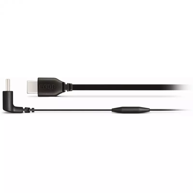 Rode Microphones SC16 USB Cable Black