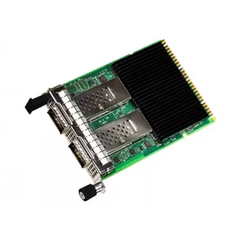 Intel E810CQDA2OCPV3 network card Internal Fiber 100000 Mbit/s