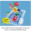Kosmos Easy Elektro - Big Fun, Electronic kit, Electricity, 8 yr(s), Multicolour