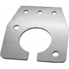 Axion WCC 11-DB Halteblech Universal Holder WCC11-Dosen