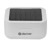 Denver TWS-62 BT TWS Earbuds with Built-in MP4 Player