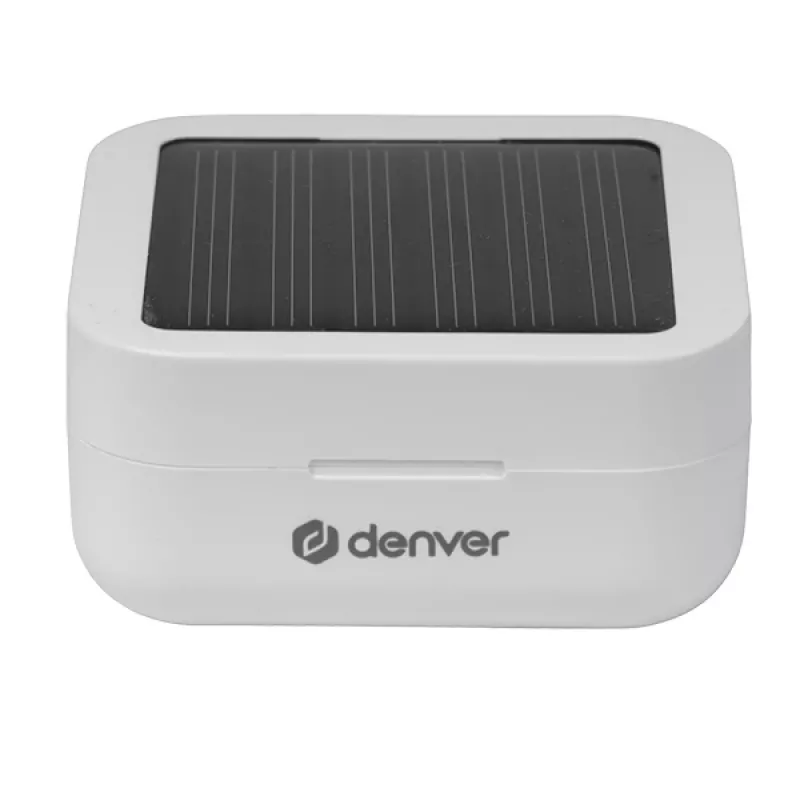 Denver TWS-62 BT TWS Earbuds with Built-in MP4 Player