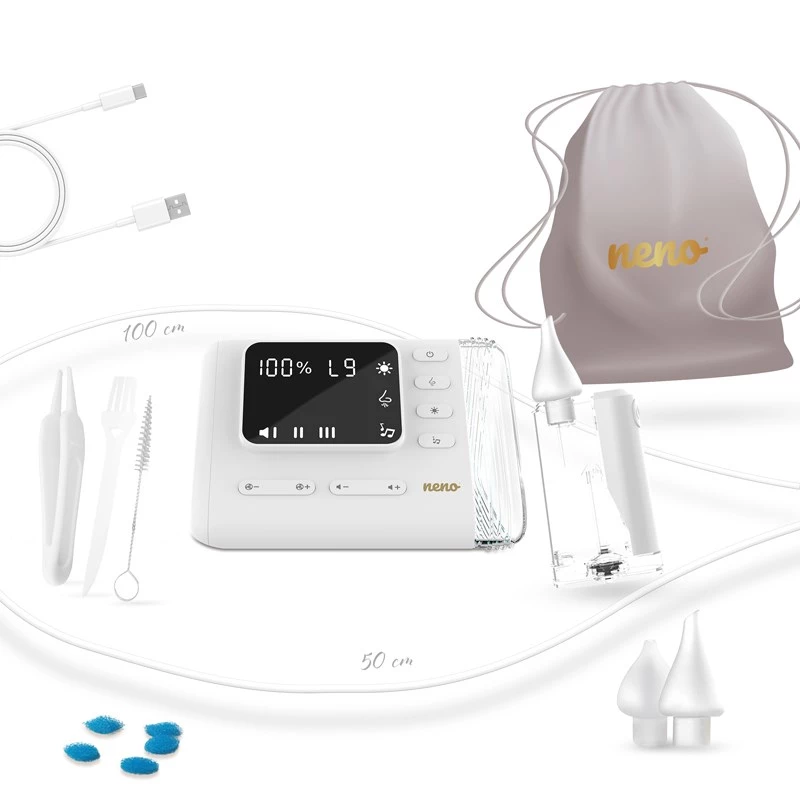 Neno Nariz wireless nasal aspirator