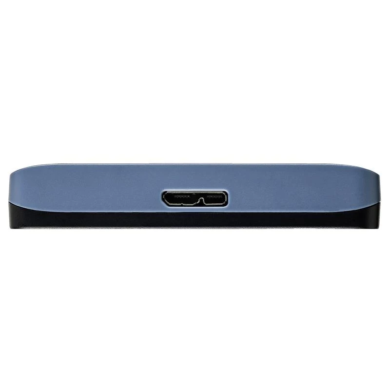 External HDD | INTENSO | 1000 GB | Colour Blue | 6029565