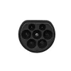 Akyga AK-SC-E21 EV Charging Adapter Type 2 to GB/T 3-Phase 32A