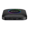Wireless adapter Carlinkit TBOX PLUS 4G 64G — wireless Apple CarPlay and Android Auto interface