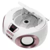 ADLER AD 1181wc - CD/MP3 player (boombox)