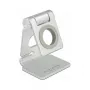 Active holder DeLOCK 18428 Silver Mobile phone Smartphone Smartwatch