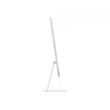 Apple 24-inch iMac with Retina 4.5K display, Nano-texture glass: M4 chip with 10-core CPU and 10-core GPU, 256GB SSD, 16GB - Silver (MD3H4D/A)