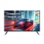 Manta 32LHA123E 32 inch HD LED TV with Android TV, DVB-T2/C/S2, 3x HDMI, 2x USB, CI+