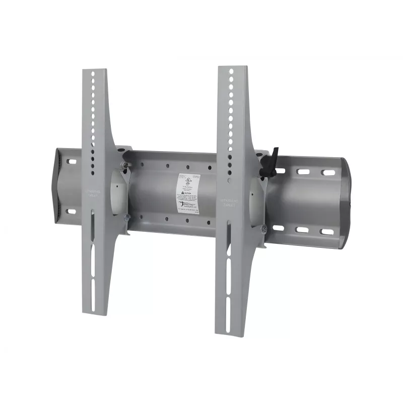 TV mount Ergotron 61-143-003 Silver