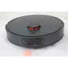 SALE OUT. Xiaomi Robot Vacuum X20 Max EU | Xiaomi Robot Vacuum | X20 Max EU | Wet&Dry | 5200 mAh | 8000 Pa | Black | USED, SCRATCHES, DIRTY, MISSING MANUAL