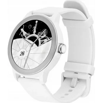 Smartwatch Tracer 47411 SMK3 Slay White