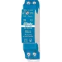 Rotary switch Eltako 20000175, 1P, 230 V AC, 16 A, blue, 18 mm wide