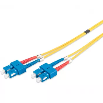 Fiber Optic Patch Cord Singlemode Digitus DK-2922-03