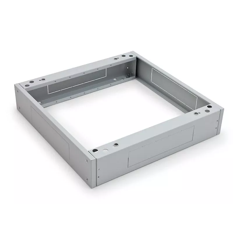 Rack accessory Triton RAC-PO-X68-XD base for stability and support