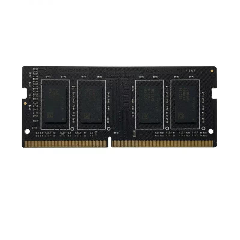 Memory DDR4 SIGNATURE 8GB/2400 (1*8GB) CL17 SODIMM