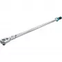 HAZET 5145-3CT - Click Torque Wrench - Mechanisch - 3/4 inch - 300 - 800 Nm - 3% - Black/Blue