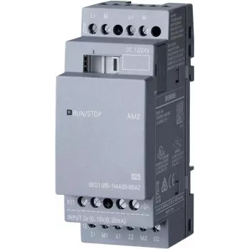 Siemens 6ED1055-1MA00-0BA2 Power Relay (6ED1055-1MA00-0BA2)