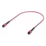Fibre optic cable MPO/UPC Ubiquiti UACC-OFC-MA-MPMP-0.5M 0.5m OM4