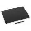 Wacom Intuos Pro Large graphic tablet Black 349 x 195 mm USB/Bluetooth