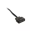 Bitspower Mosfet Cooler for ASUS ROG Dominus Extreme Copper Limited Edition DRGB Nickel - acrylic