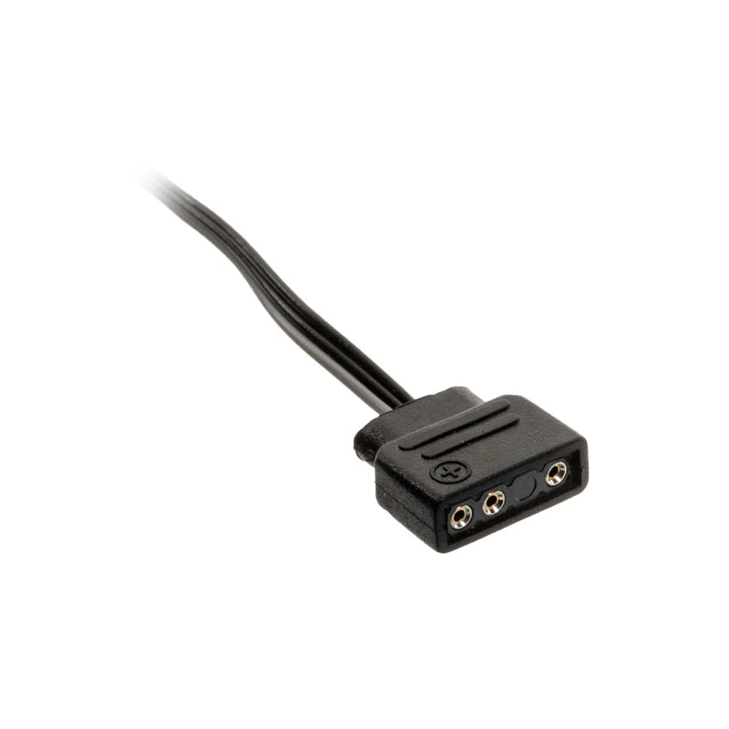 Bitspower Mosfet Cooler for ASUS ROG Dominus Extreme Copper Limited Edition DRGB Nickel - acrylic
