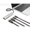 DeLOCK USB Hub USB Type-C 10 Gbps 2x Type-A 2x Type-C 35 cm cable