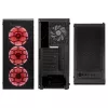 Kolink Observatory Lite Mesh RGB Mid Tower - black