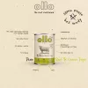 Wet dog food OLLO Pure Beef and Green Tripe 400 g can — adult, protein 14.5%, fat 11.9%, moisture 69%