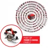 Saw Einhell TE-CS 18/150 Li - Solo