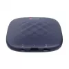 CARLINKIT Adapter Wireless AI Box with Android 13 - 8GB+128GB for original car radios with CarPlay blue