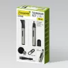 Trimmer set 2-in-1 Maestro MR-666 USB — rechargeable dual grooming kit