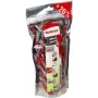 Fischer DUOPOWER 8 Big Pack Wall Plug 40 mm 8 mm 535980 120 pc(s) (535980)