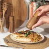 Salter pepper mill BW13049APEU7 Acacia wood adjustable grind 18 cm