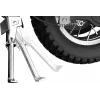 RAZOR Motor MX350 Dirt - Black Stickers