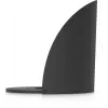 Ubiquiti G6 Dome camera accessory for protection from the elements when installed outdoors on a wall or pole. (UACC-G6-DOME-WS-B)