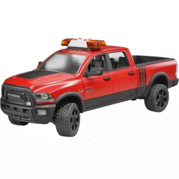 Play vehicle BRUDER 2500