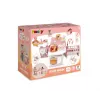 Dolls play center Baby Nurse Large