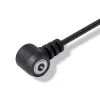 Charger QOLTEC Mi4 Magnetic TIP for e-bike 36V/42V 2A