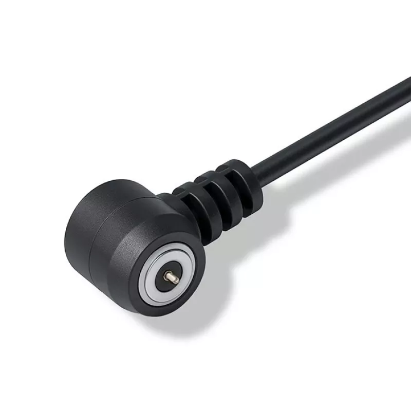 Charger QOLTEC Mi4 Magnetic TIP for e-bike 36V/42V 2A