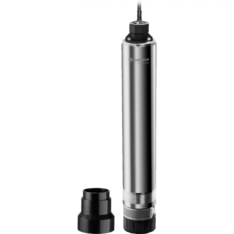 Submersible Pump Gardena 5500/5