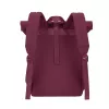 Notebook sleeve SBOX JAKARTA-D Bordeaux — protective sleeve for laptops and tablets